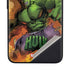 Marvel Hulk Smash Google Pixel 4a Skin